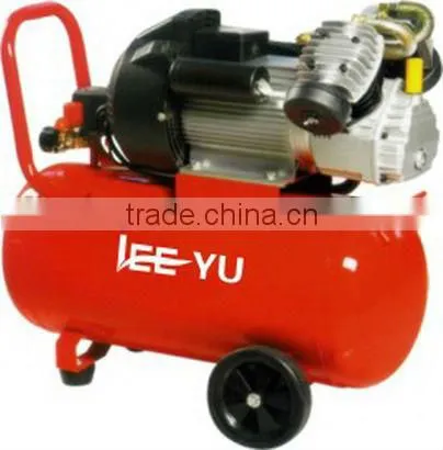 CE 8 bar 50L portable direct driven piston air compressor 3050V