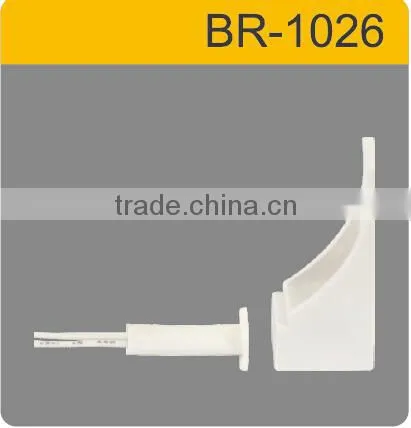 plastic plug terminal plug