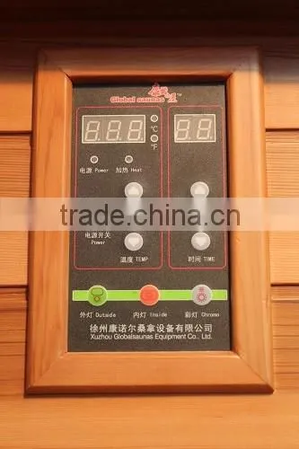home sauna