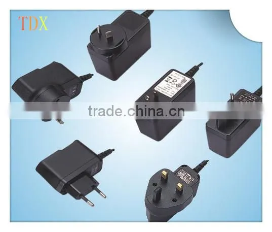 12W power adapter for Mouse drive