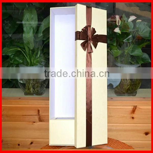 Sweet Style High Quality Hot Sale Paper Custom flower Packaging Box