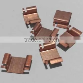 Chinese Export Commodities Fair Shunt Resistors ( Three years warranty)