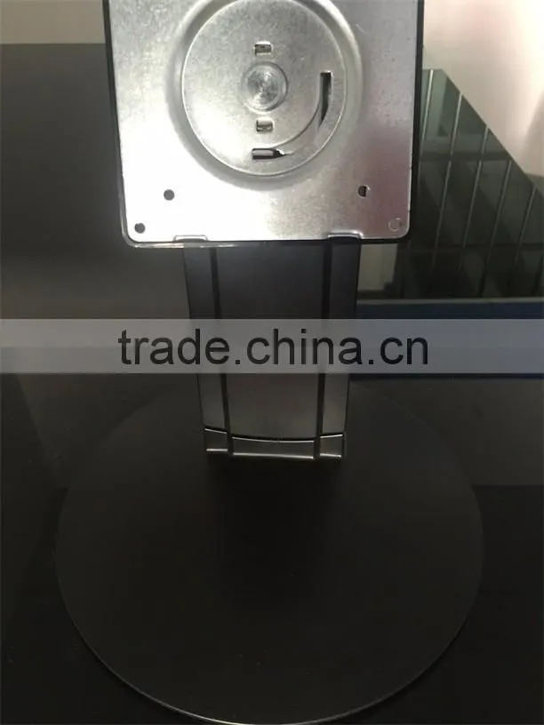 Height adjustable VESA stand