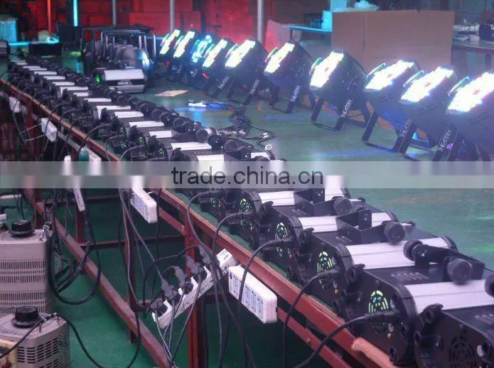 30w led water wave effect light DJ lights