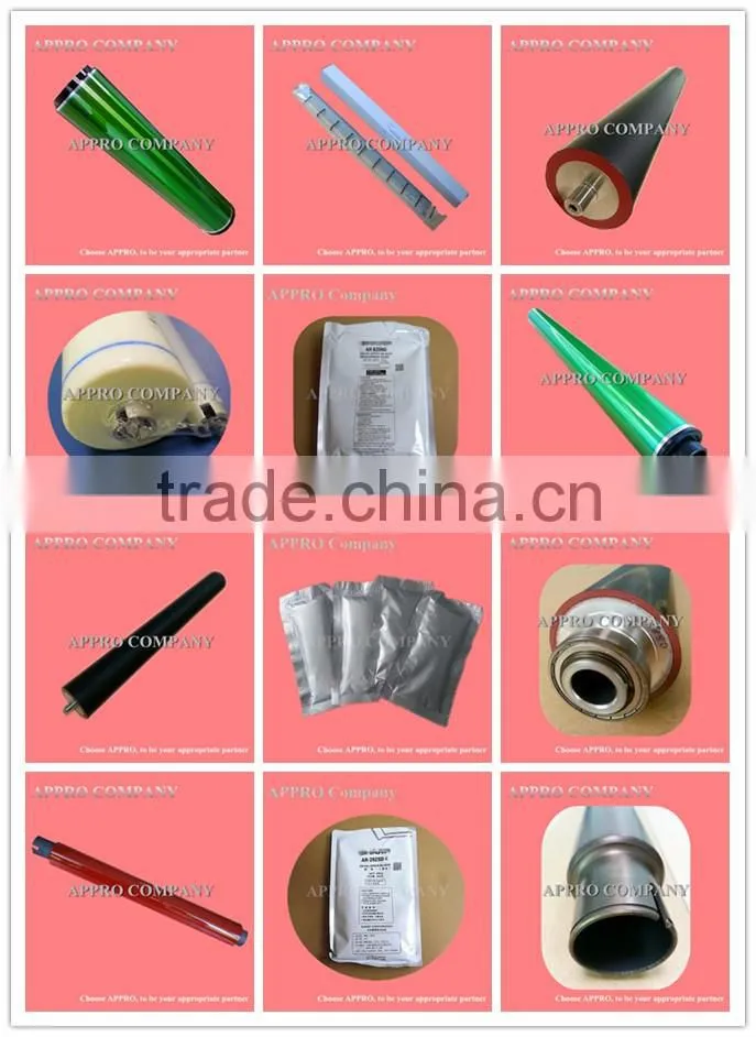 MX27 developer for use in sharp mx2300 mx2700 mx3500 mx3501 mx4500 mx4501 copier