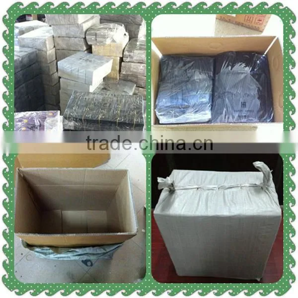 Red Logo White String Special Polyester String