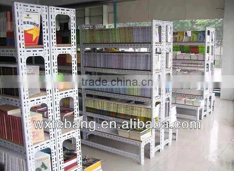 shelf/supermarket shelf/display shelf/tebang/rack/hook