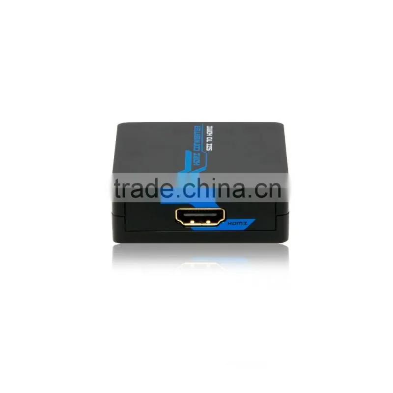 Made in China SDI HD-SDI to HDMI Adapter Converter 1080p for Driving HDMI Monitors
