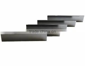 China high quality carbon vane