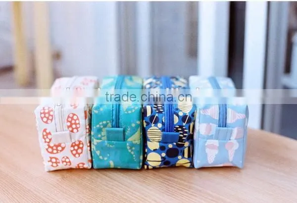 Kid Toiletry Bag