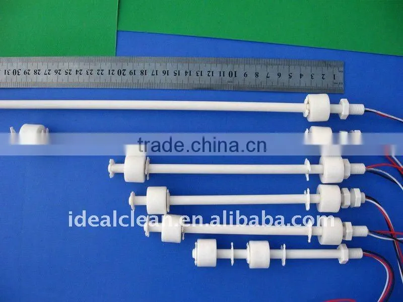 Stainless Steel Water Level Switch
