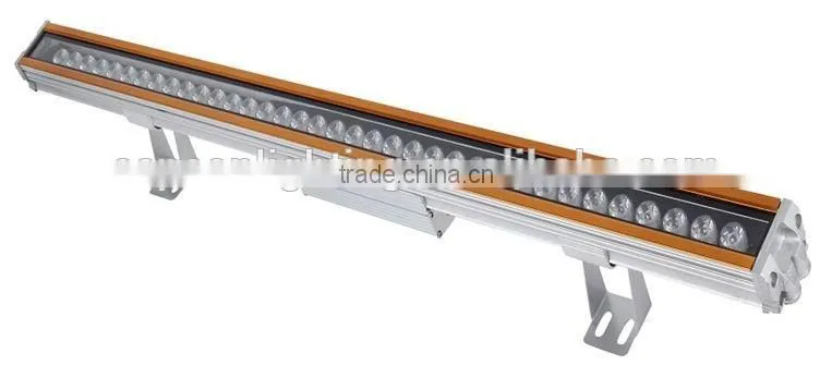 wholesale 36w outdoor led wall washer lamp