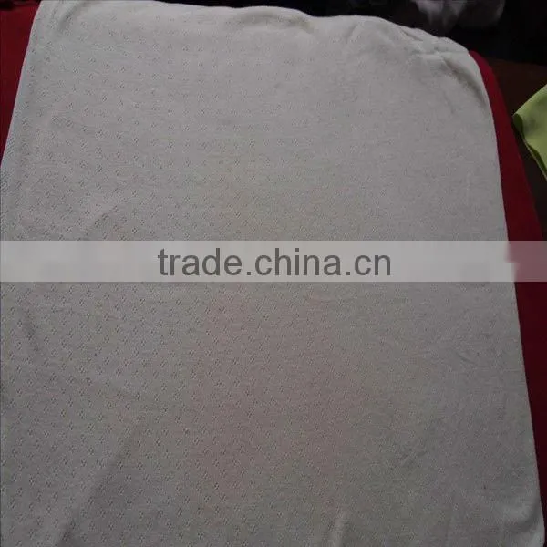 100% cotton circular fabric circular knit fabric