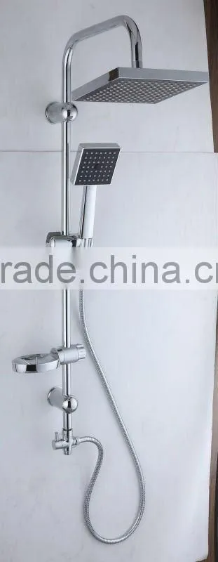 Aqua Slide Rail