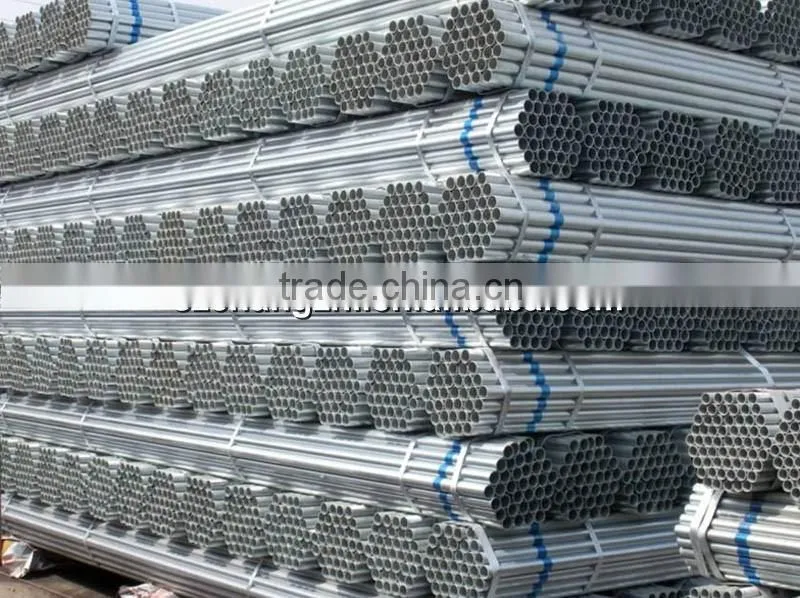 seamless steel pipe Hot selling black steel pipe with low price galvanized steel pipe sellers