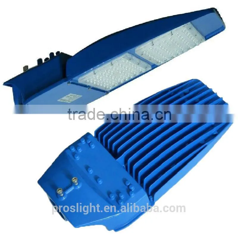 years warranty 112w led street light,led street light housing
