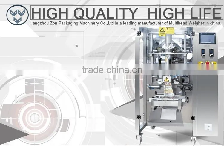 Excellent Automatic Sugar Packing Machine