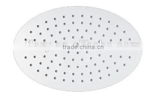 shower head stainless steel shower head