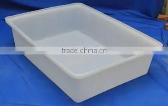 rotomolding square circulating tank