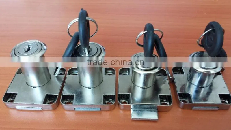 HJ-141 high quality furniture drawer lock cabinet drawer lock