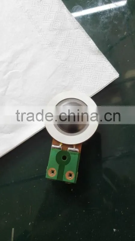 MSTZ25-01 small titanium diaphragm voice coil assembly for tweeter