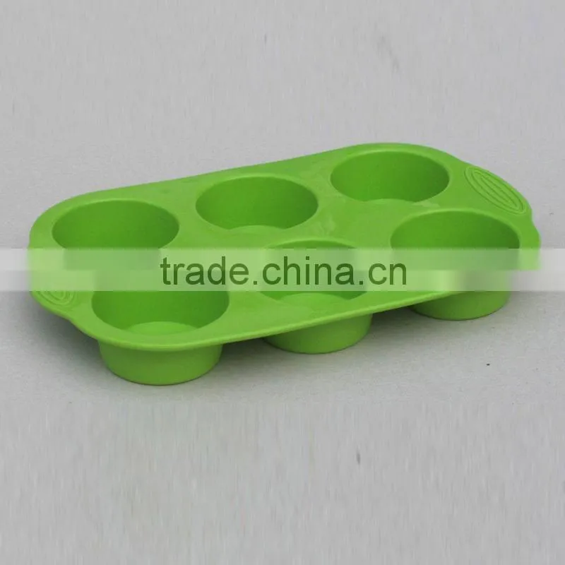 Silicone Bakeware Mould