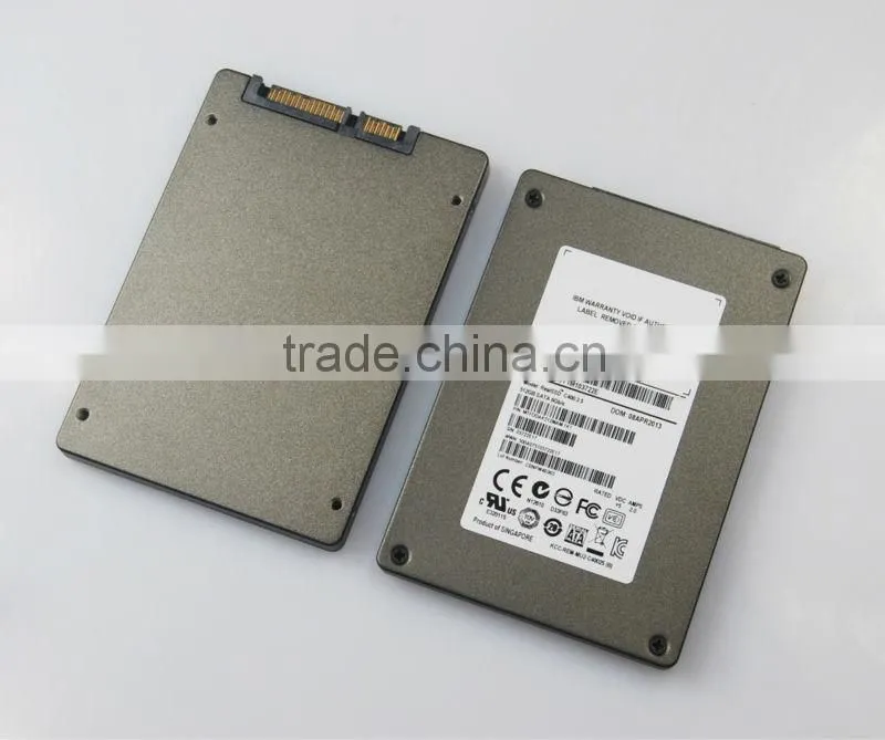 2013 New 2.5 inch 512G SATA3 SSD