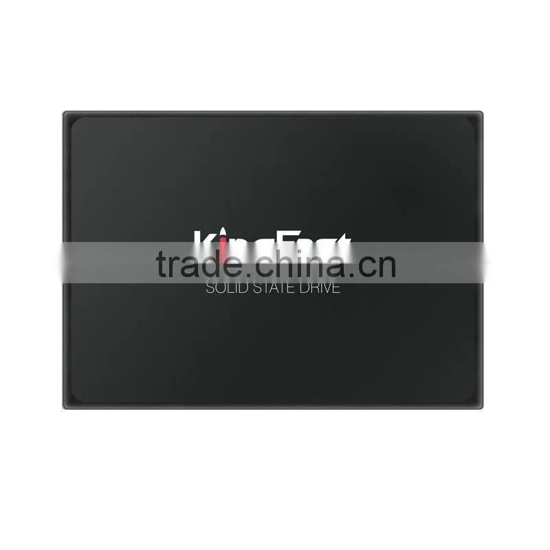 2.5" SATAII 8GB SSD For Automatic Payment Kiosk Application
