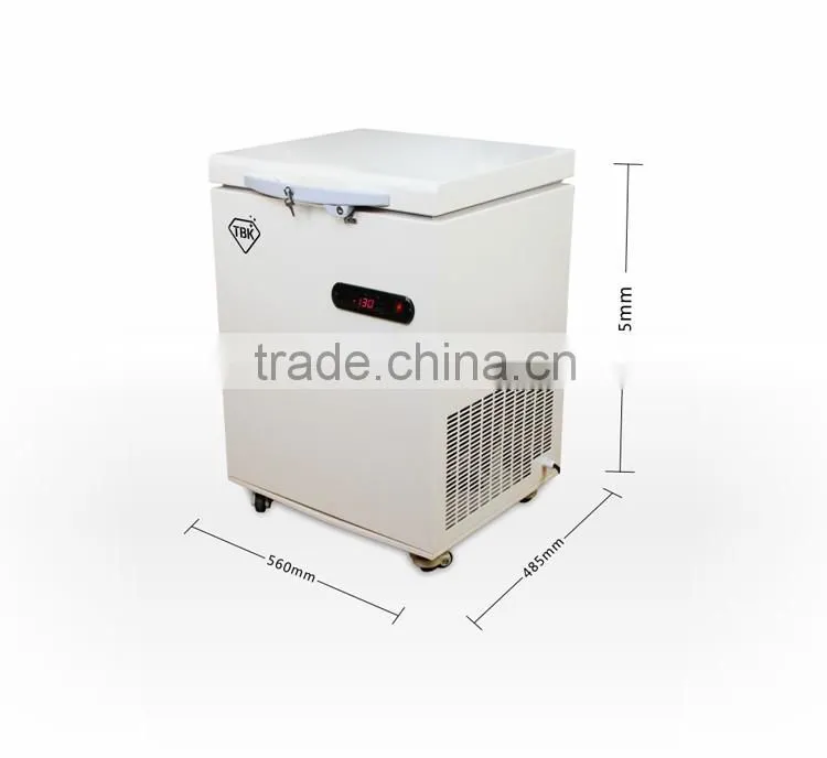TBK LCD Freezer Separator Machine Professional LCD Repairing Machine Working Temperature -130-150 Degree