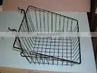 slatwall display shelf
