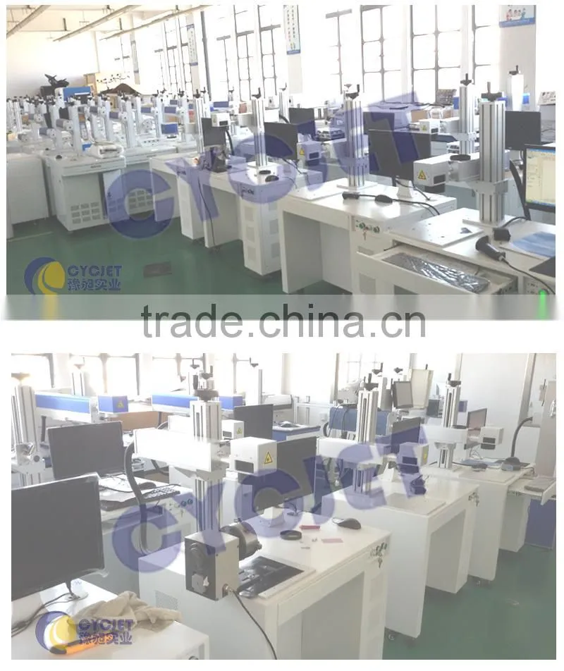 Portable Laser Marking Machine for All Kind Of Pipes,Hot sale High Frame Laser Marking Machine