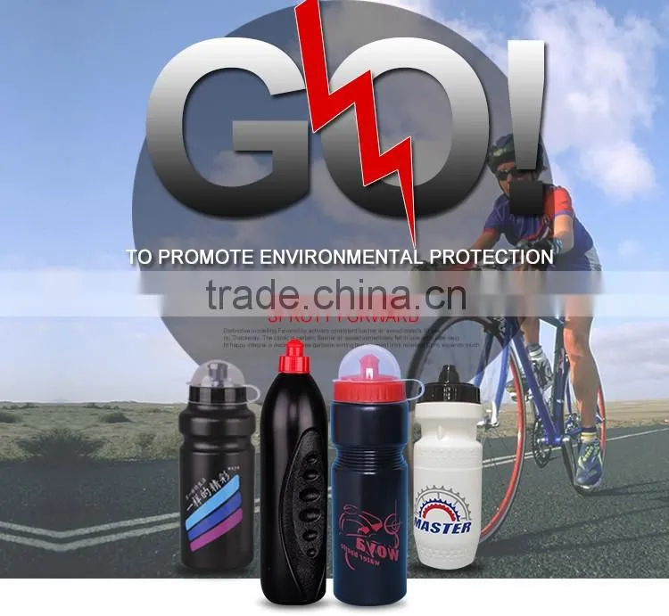 Hot Selling High Quality Plastic Beverage Bottles
