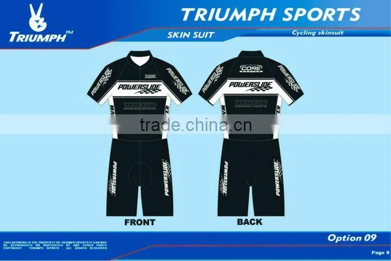 retro bicycle jersey