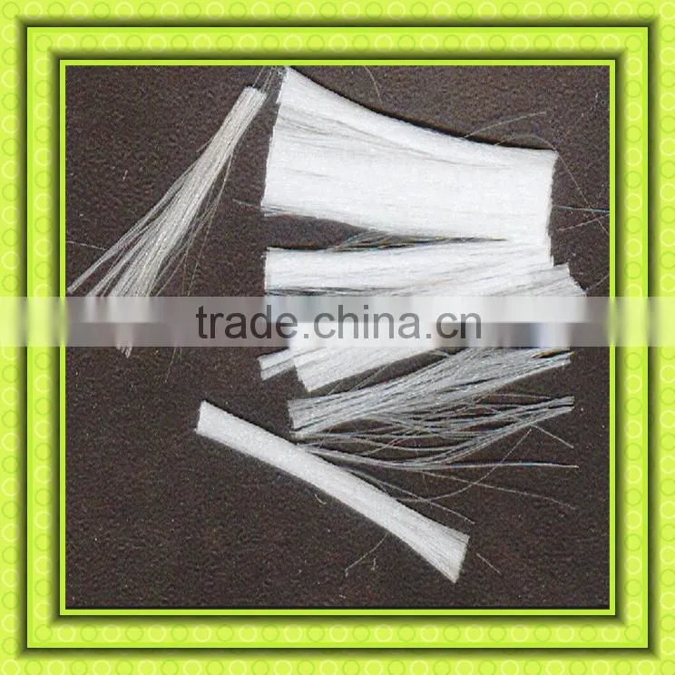 polypropylene fiber PP staple fiber PP fiber