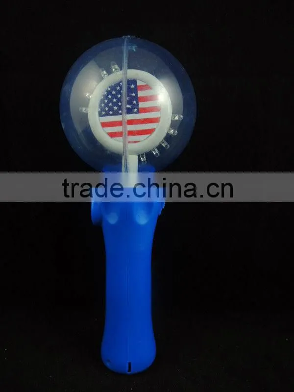 Magic Wand