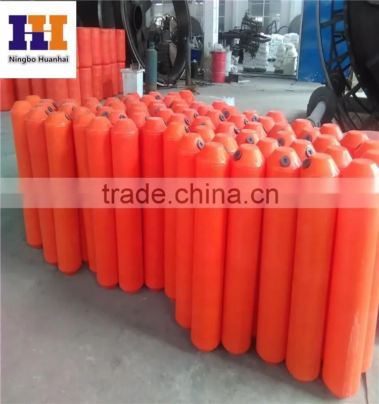 Polyethylene Plastic Water Floating Buoy Float