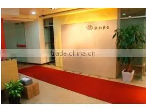 Shanghai Hangli Industrial Co., Ltd. company overview - view 1