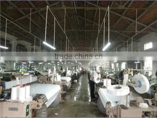 Wujiang Bozi Textile Co., Ltd. company overview - view 2