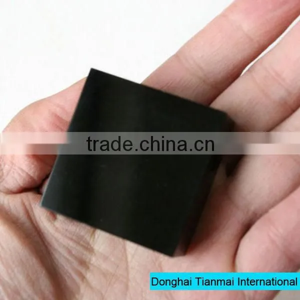 Natural crystal floor tile / Obsidian Crystal Tile for Sale