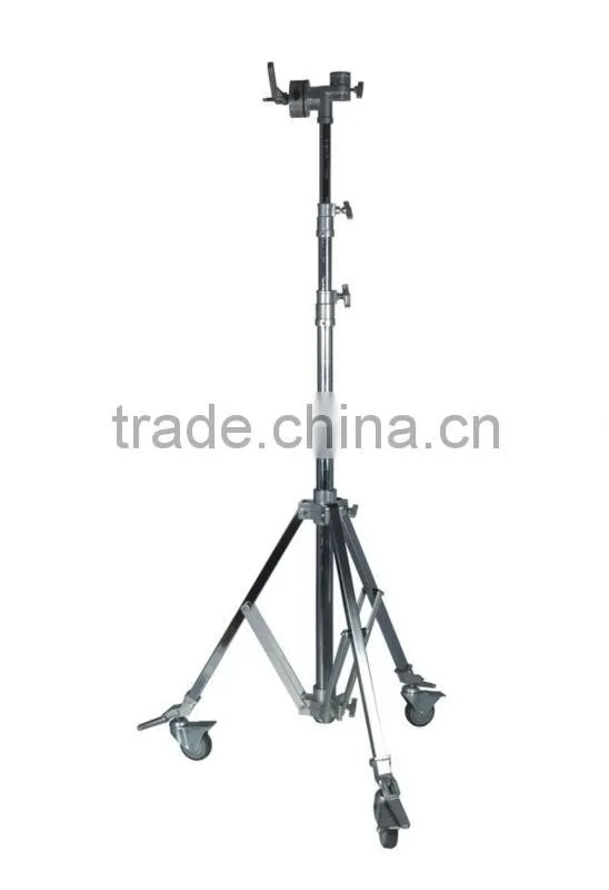 photographic light tripod