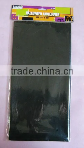 China 2016 new products disposable solid table cover