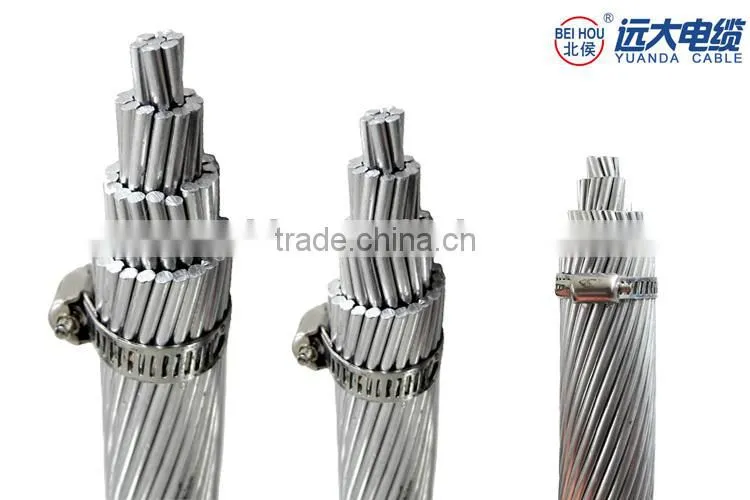 Medium voltage overhead cables acsr overhead cables