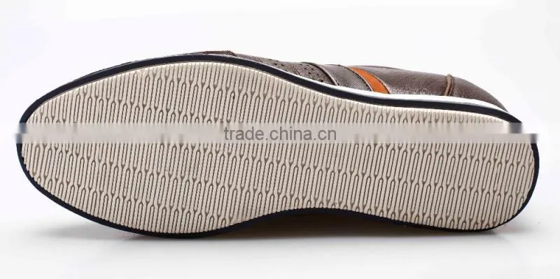 hotselling fashion smart height increase sporty shoes