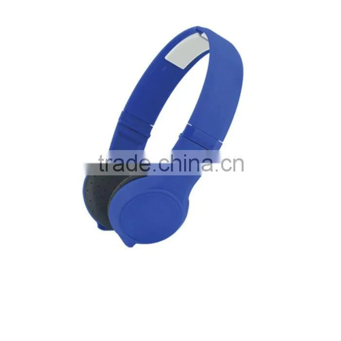 customized headphone hot selling headphone