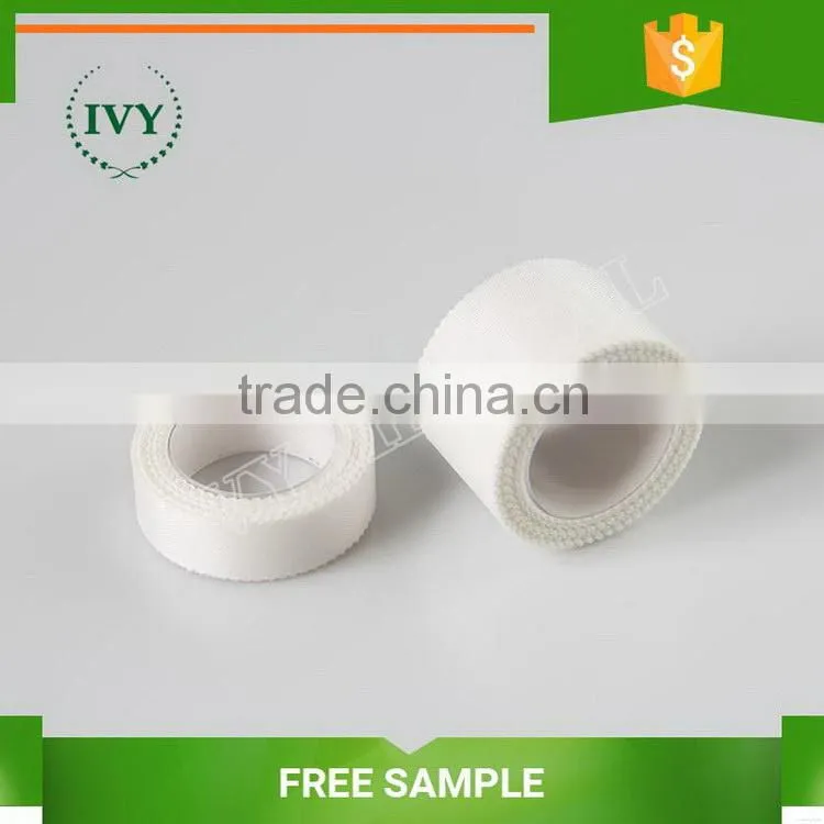 2015 most popular disposable adhesive silk tape