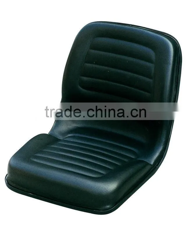 Forklift Seat