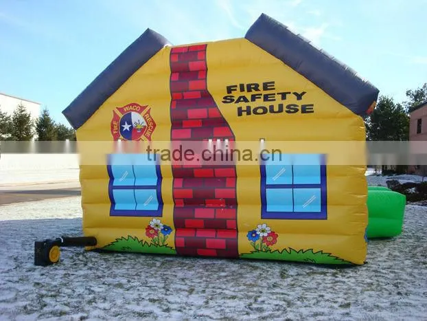 Nice Inflatable House