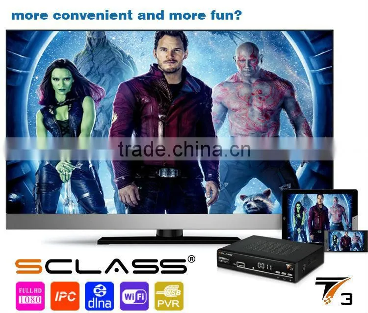 FTA Satellite receiver TV good quality and better price