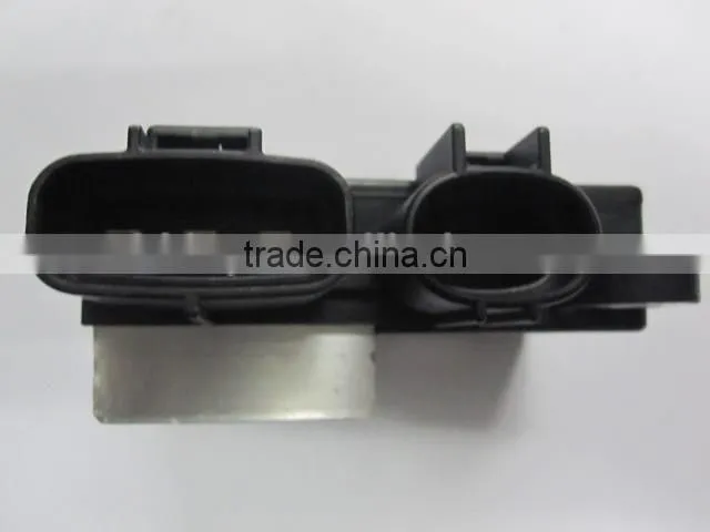 Cooling Fan Computer For TOYOTA COROLLA / MATRIX /VERSO /AURIS (HYBRID) 89257-12010