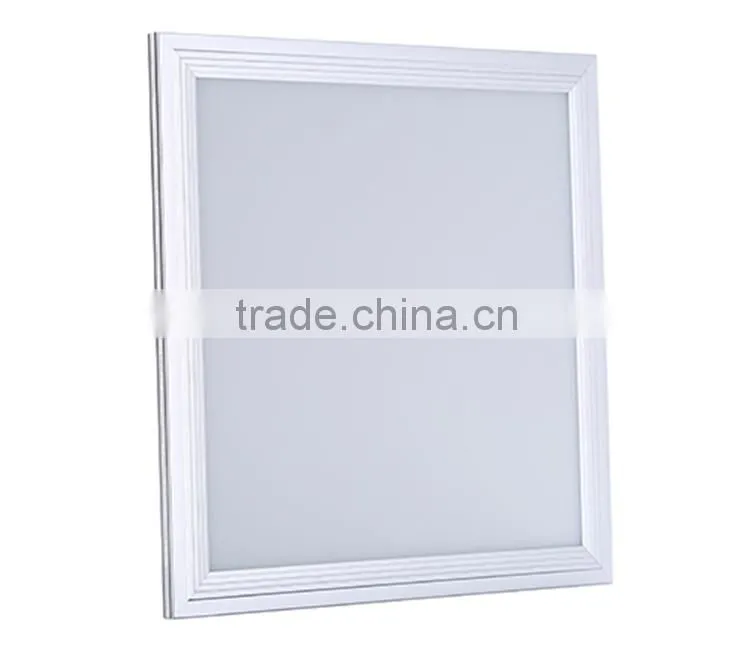 100lm/w shenzhen led panel light 12w led panel light 300x300 good quality